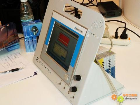 主题:siaf自动化展工控网产品体验中心图片集